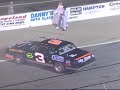 Steve Dill & Tommy Sweeney NASCAR saturday night racing! Steve Dill & Tommy Sweeney NASCAR saturday night racing!
