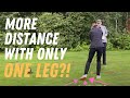 Top 25 Golf Pro Lesson One Leg Swing No Weight Shift