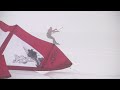 Snowkiten | Martin & Manu | Westerheim | Germany