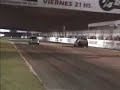 NSU 11, 86 1/4 de milla argentina