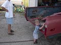 1968 GMC Build