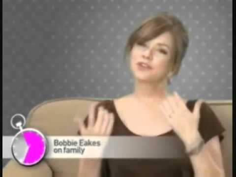 Bobbie Eakes