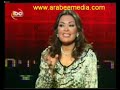 مي حريري أكلت علقة ساخنة من احد أزواجها السابقين !