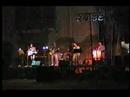 ORANGE LIVE