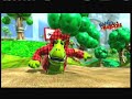 Banjo-Kazooie: Nuts & Bolts Opening Introduction