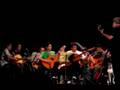 concierto de guitarra casa de la cultura de la EMMF