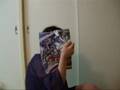 直角頭の女子中学生 第2弾 ガンダム 萌え~