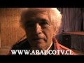 ENTREVISTA AL MAESTRO BRAVO