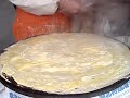 Street Food Beijing: the Jianbing