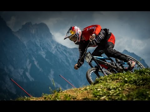 Downhill and Freeride Tribute 2014 Vol.3