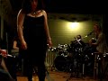 Bob Seger - Fire Lake Cover