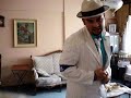 Smooth Criminal