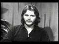 John Wetton (U.K., King Crimson) interview 1979