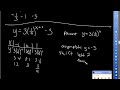 Alg 2: Exponential Growth and Decay 3 3/14 Alg 2: Exponential Growth and Decay 3 3/14