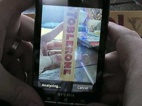 Imagem de Amostra do You Tube