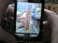 Google Goggles op de SE Xperia X10