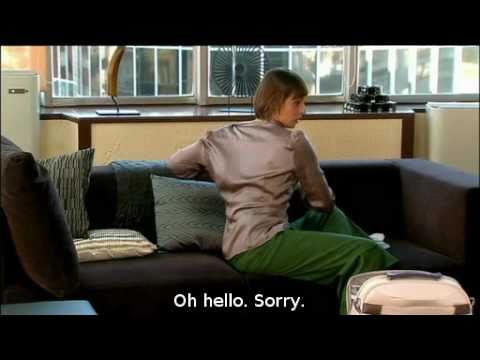 Ep19.2 Dani & Arlet English subtitles