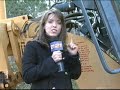 Earth Liberation Front threaten loggers