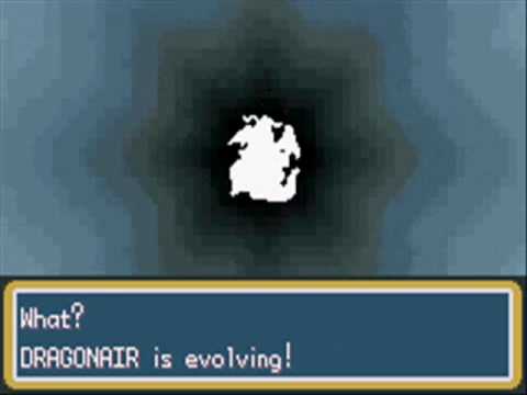 dragonite