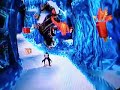 Crash Bandicoot 2: Lv 1 Turtle Woods  Snow Go