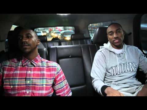 Video: The Teague Brothers on NBA Inside Stuff
