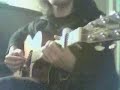 Louanges - guitare folk - Stephan Eicher