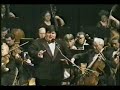Frank Tenaglia, tenor M\