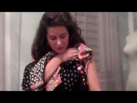 how to turn ugly clothes into cute ones
