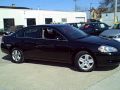 #8701 2008 Chevrolte Impla Ls Used in Dekalb Near Shabbona illinois