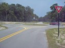Roundabout Sliding Roundabout Sliding