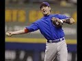 Nomar Garciaparra Tribute