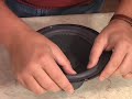(I did this video some time ago, but I recently fixed my other speaker, and it prompted me to post this video again...) Over time, the foam rings inside your speakers break down and cause anomalies in your stereo's sound. Buzzing, crackling, etc. You don't have to junk 'em and buy new! Check out this easy do-it-yourself stereo project, and maybe save HUNDREDS of dollars. Hey, if it means throwing them out, isn't it worth a try? More: www.newfoam.com http