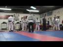 blue belt grading Luke blue belt grading Luke