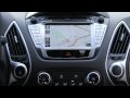 Hyundai Tucson Limited 2010