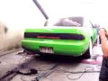 09RIP Dyno Tune , 297HP Tuned by Japanese Garage 09RIP Dyno Tune , 297HP Tuned by Japanese Garage