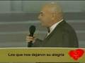 Teletón 2008 / Humoristas Fallecidos