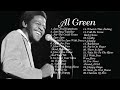 AL GREEN: Greatest hits full album | Best songs of Al Green アル・グリーン