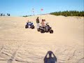dune jumping rhino rzr s