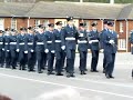 RAF HALTON