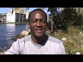 Foundations of a Successful Internet Entrepreneur