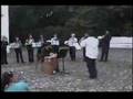 Maaambo! Uhhh! Venezuelan horn ensemble