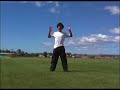 A Coverd tutorial on the Butterfly Twist!
