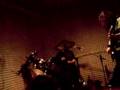 Insomnia - Toxic Cover