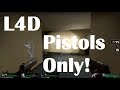 videos de Left 4 Dead Pistols Only Dead Air (Expert) Pt1