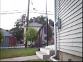 Bike jump