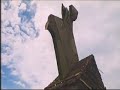 Monty Python- The Wooden Rabbit