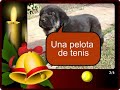 Felices Reyes 2007 Mastin Espa�ol.
