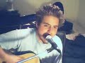 Fallen Leaves (Billy Talent) Cover Fallen Leaves (Billy Talent) Cover