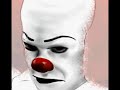 Italian Speed Painting  Pennywise by Gianfranco Pellicano