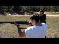 Mauser K98 vs. M1 Garand